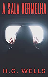 Livro A Sala Vermelha