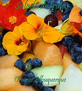 Salada de Frutas