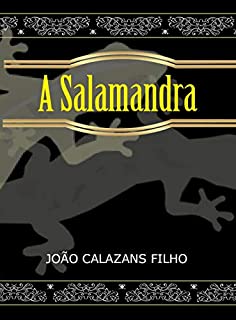 Livro A Salamandra