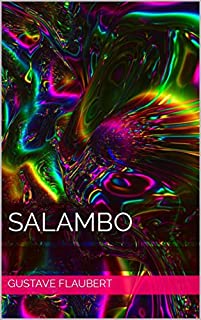 Livro Salambo