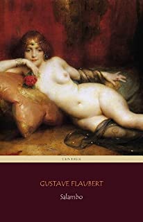 Livro Salambo