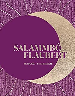 Livro Salammbô
