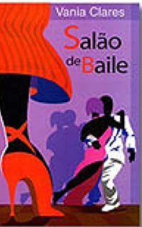 Livro SALÃO DE BAILE