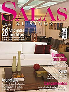 Salas & Livings: Edição 11