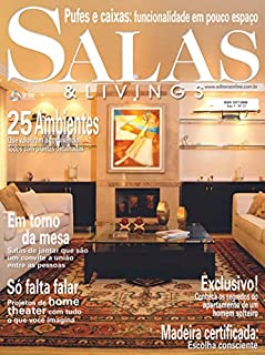 Salas & Livings: Edição 13