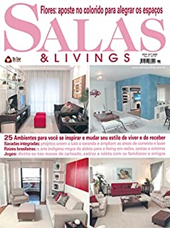 Salas & Livings: Edição 15