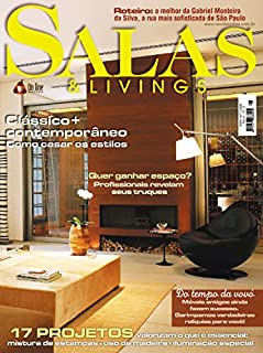 Salas & Livings: Edição 21
