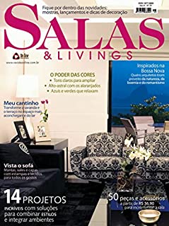 Salas & Livings: Edição 29