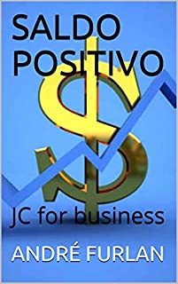 SALDO POSITIVO: JC for business