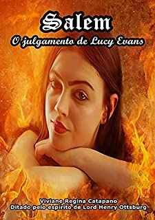 Livro Salem