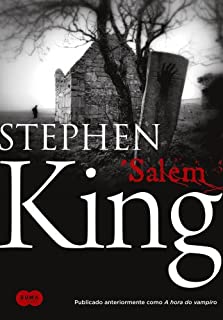Livro Salem