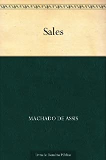Livro Sales