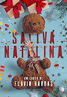 Livro Saliva Natalina