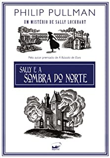 Livro Sally e a sombra do norte