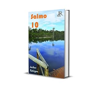 Livro SALMO 10