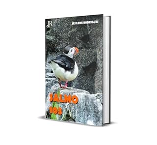 Livro SALMO 103