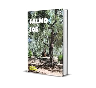 Livro SALMO 105