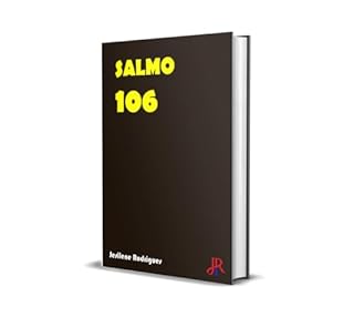 Livro SALMO 106