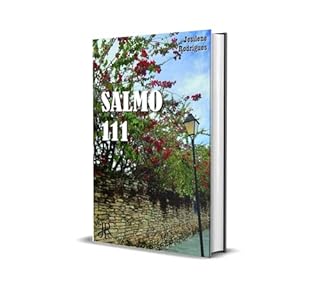 Livro SALMO 111