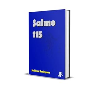 Livro SALMO 115