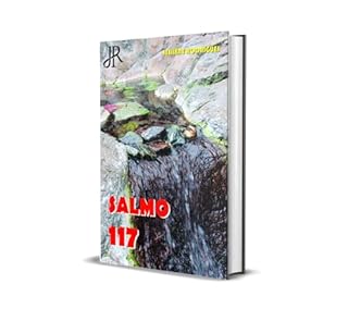 Livro SALMO 117