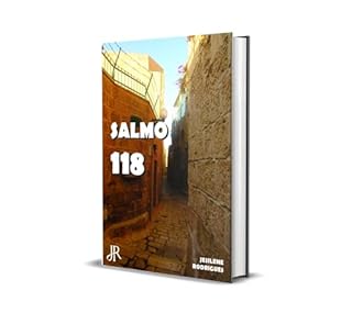 Livro SALMO 118