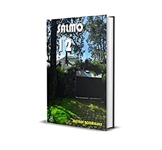 Livro SALMO 12