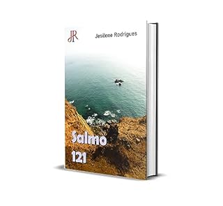 Livro SALMO 121