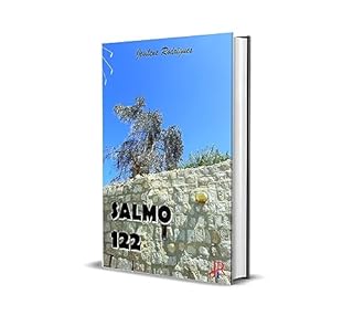 Livro SALMO 122