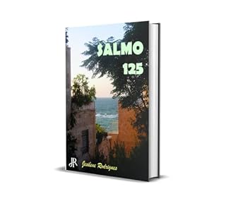 Livro SALMO 125