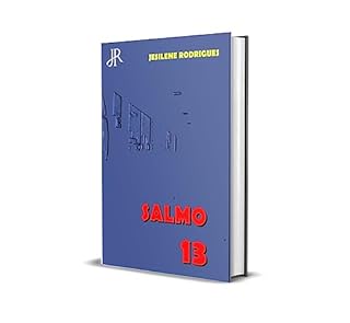 Livro SALMO 13