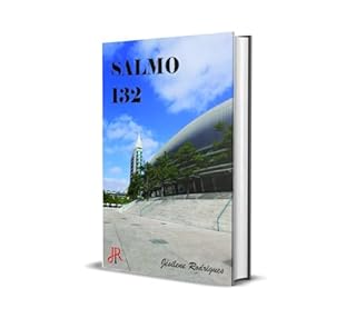 Livro SALMO 132