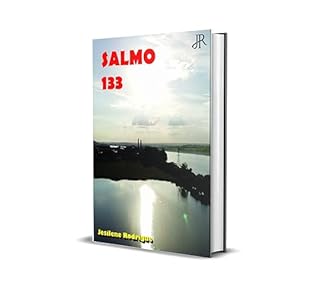 Livro SALMO 133