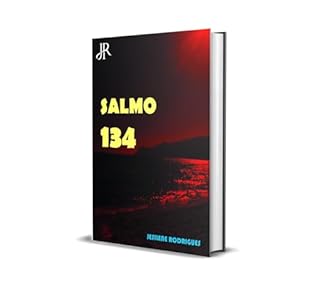 Livro SALMO 134