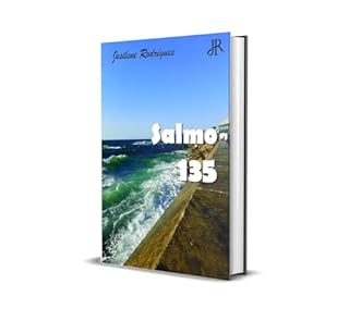 Livro SALMO 135