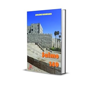 Livro SALMO 149