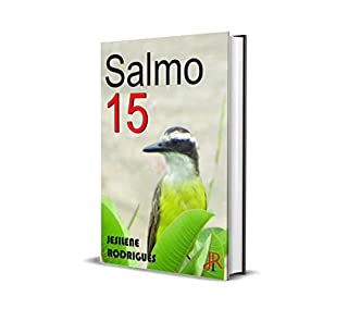 Livro SALMO 15