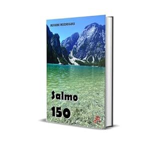Livro SALMO 150