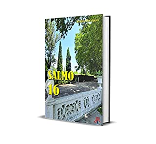 Livro SALMO 16