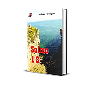 Livro SALMO 18