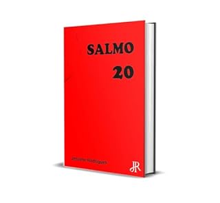 Livro SALMO 20