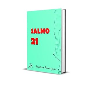 Livro SALMO 21