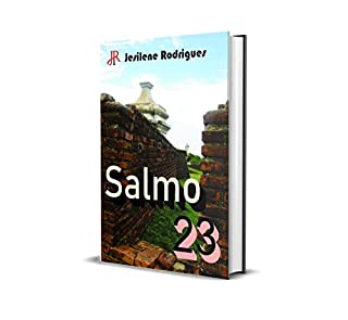 Livro SALMO 23