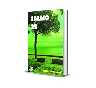 Livro SALMO 25