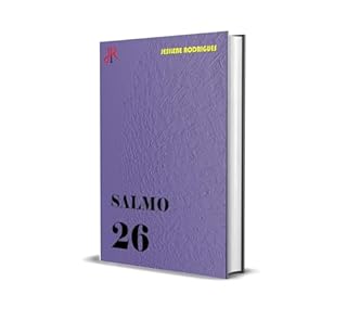Livro SALMO 26