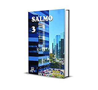 Livro SALMO 3