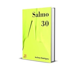Livro SALMO 30