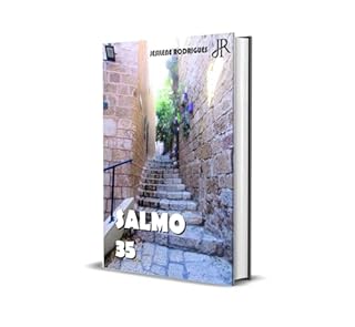 Livro SALMO 35