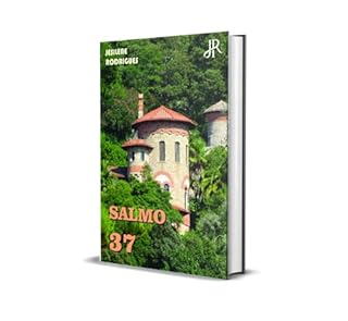 Livro SALMO 37