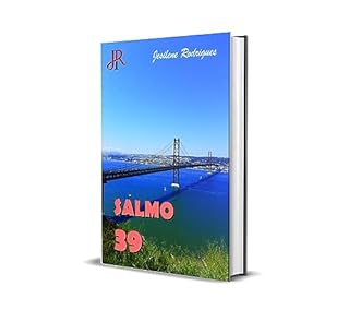 Livro SALMO 39